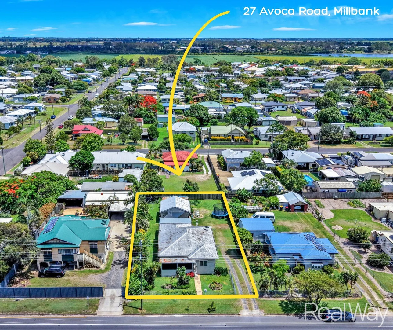 Additional image 2 of 27 Avoca Street, Millbank QLD 4670