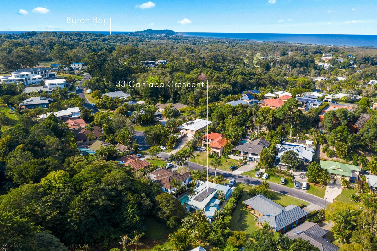 Additional image 27 of 33 Caniaba Crescent, Suffolk Park NSW 2481