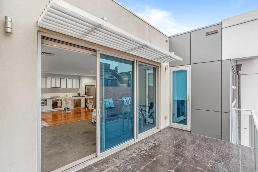 Additional image 10 of 407/18 Bent Street, Kensington VIC 3031