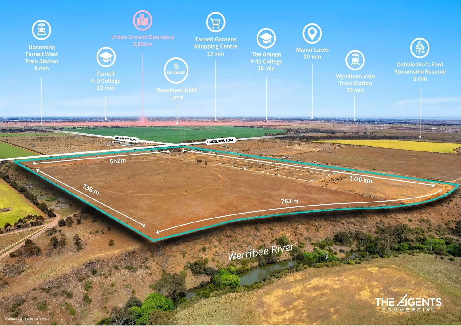 Additional image 2 of 85 Dukelows Road, Mount Cottrell VIC 3024