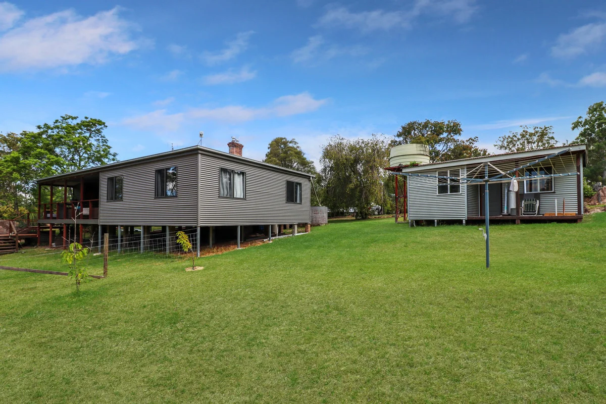 Additional image 21 of 136 Passmore Road, Stanthorpe QLD 4380