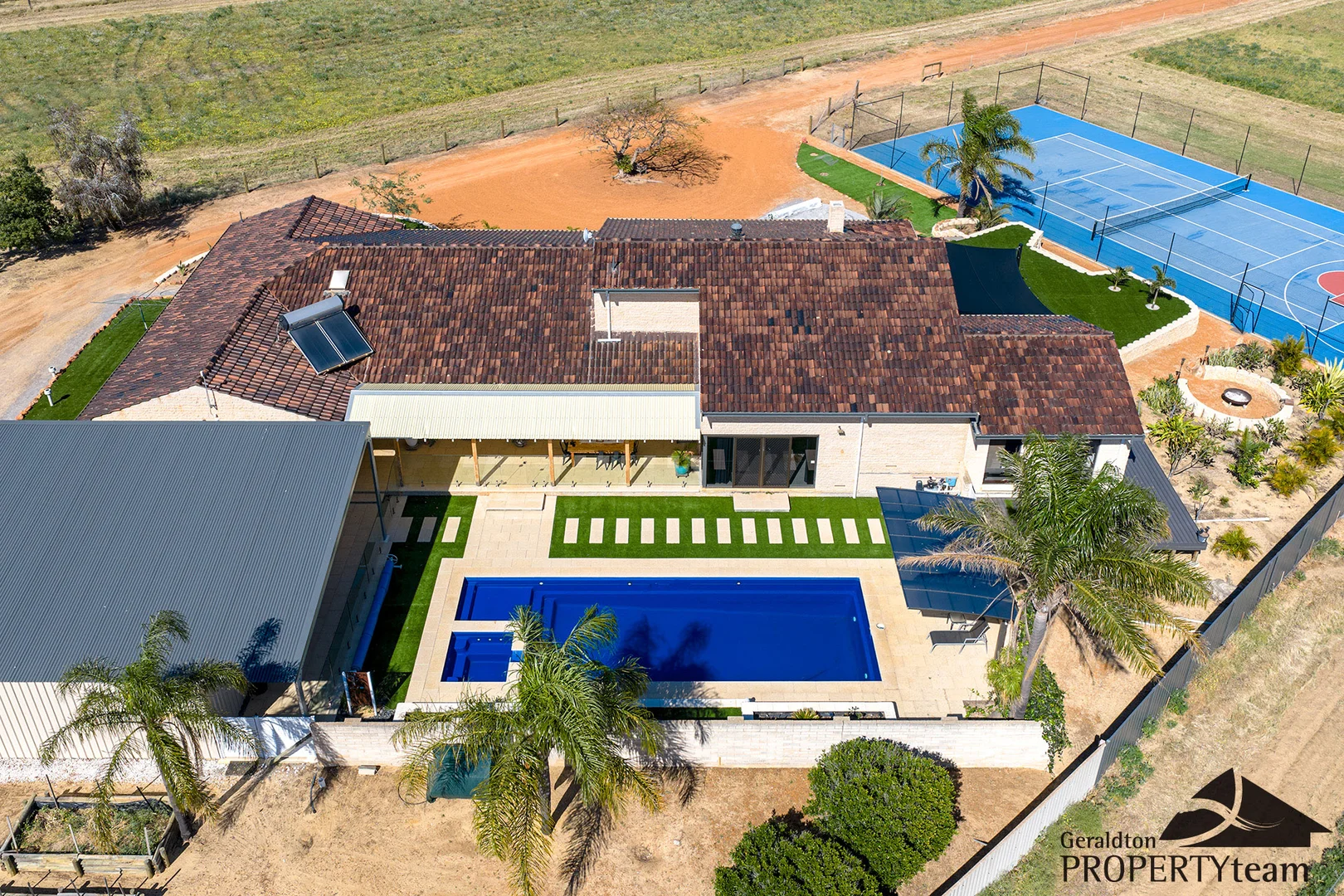 Additional image 3 of 48 Arnold Road, Waggrakine WA 6530