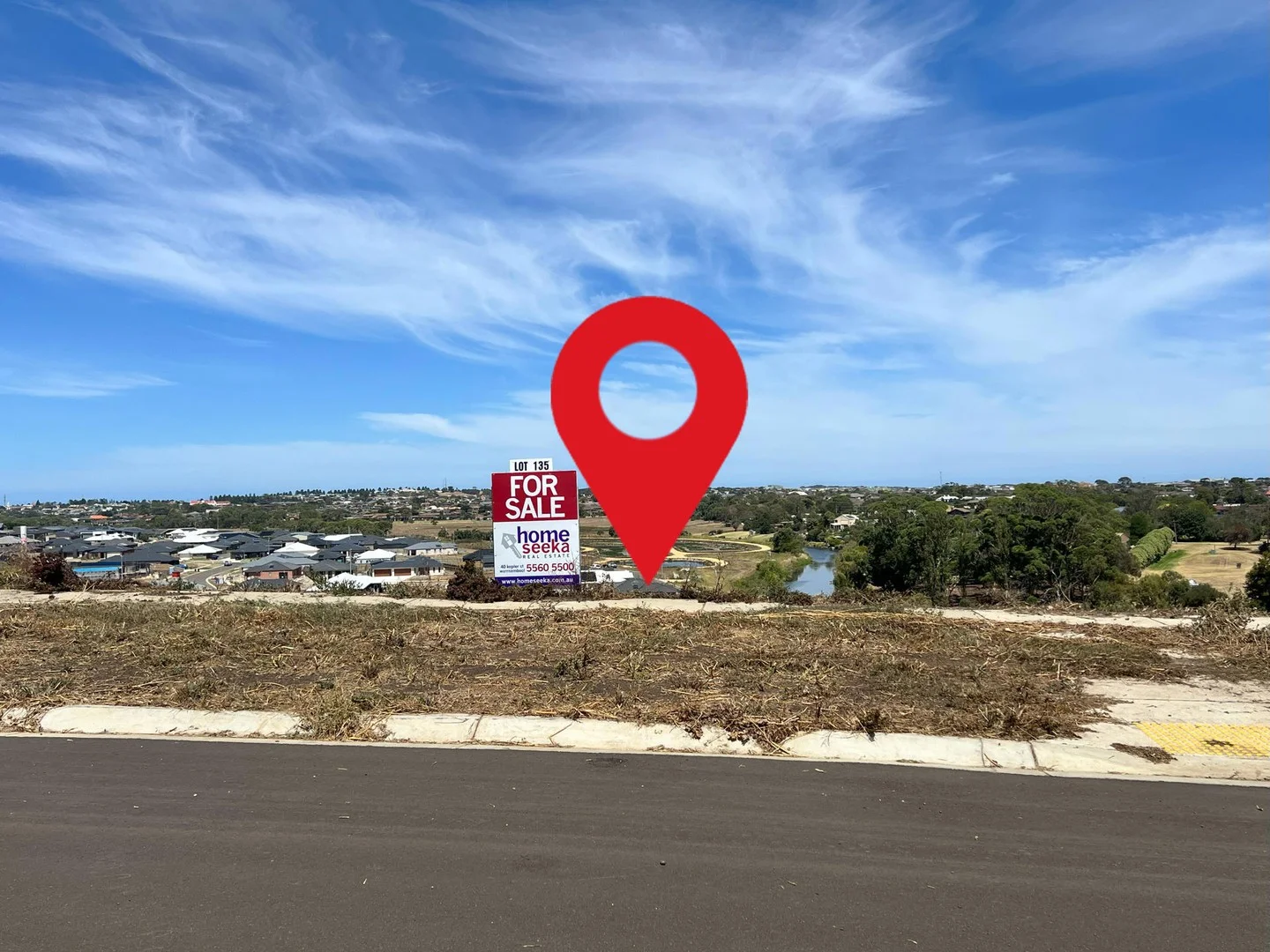 19 Benson Drive (Lot 135), Warrnambool VIC 3280