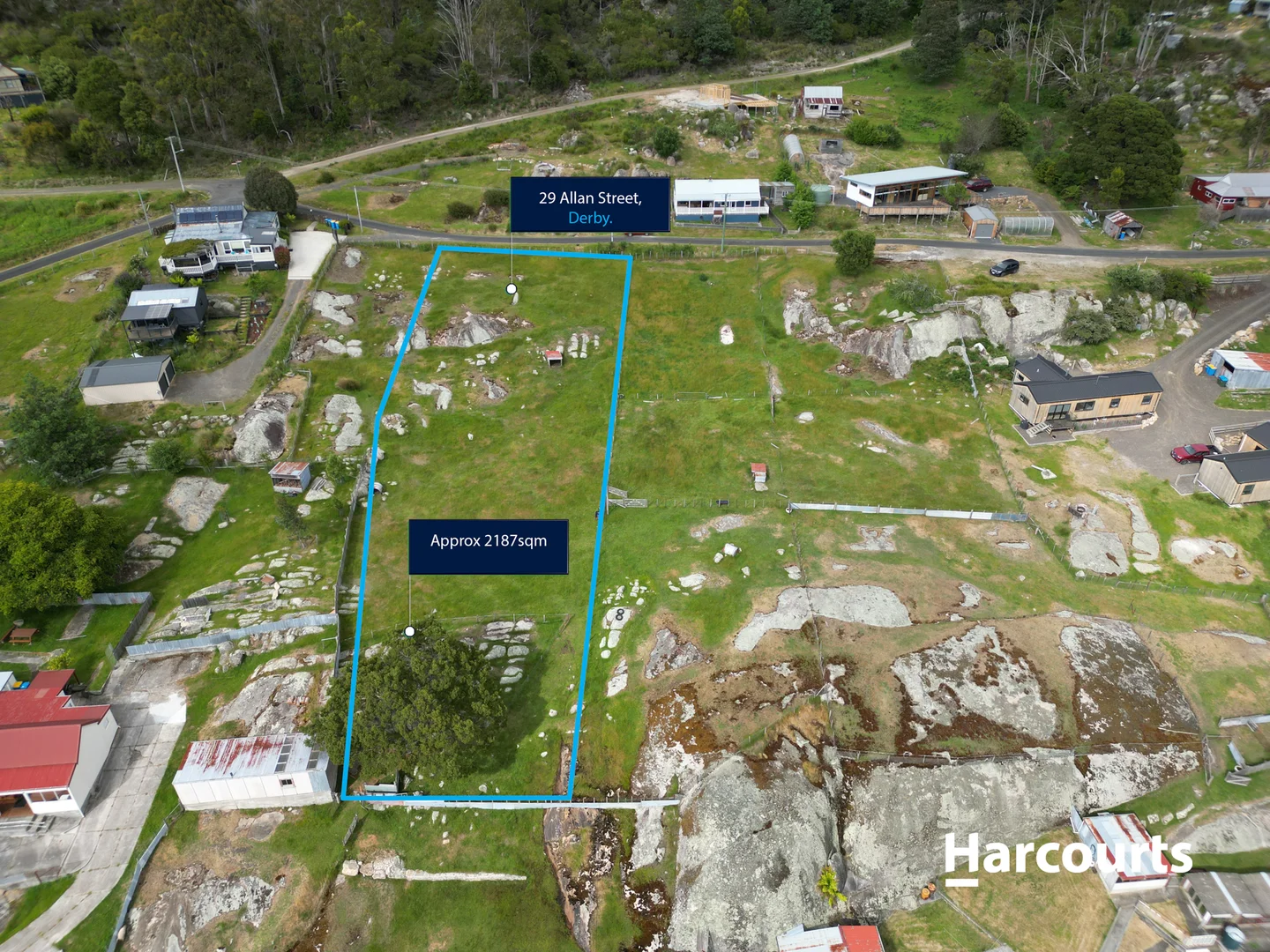 Additional image 2 of 29 Allan Street, Derby TAS 7264