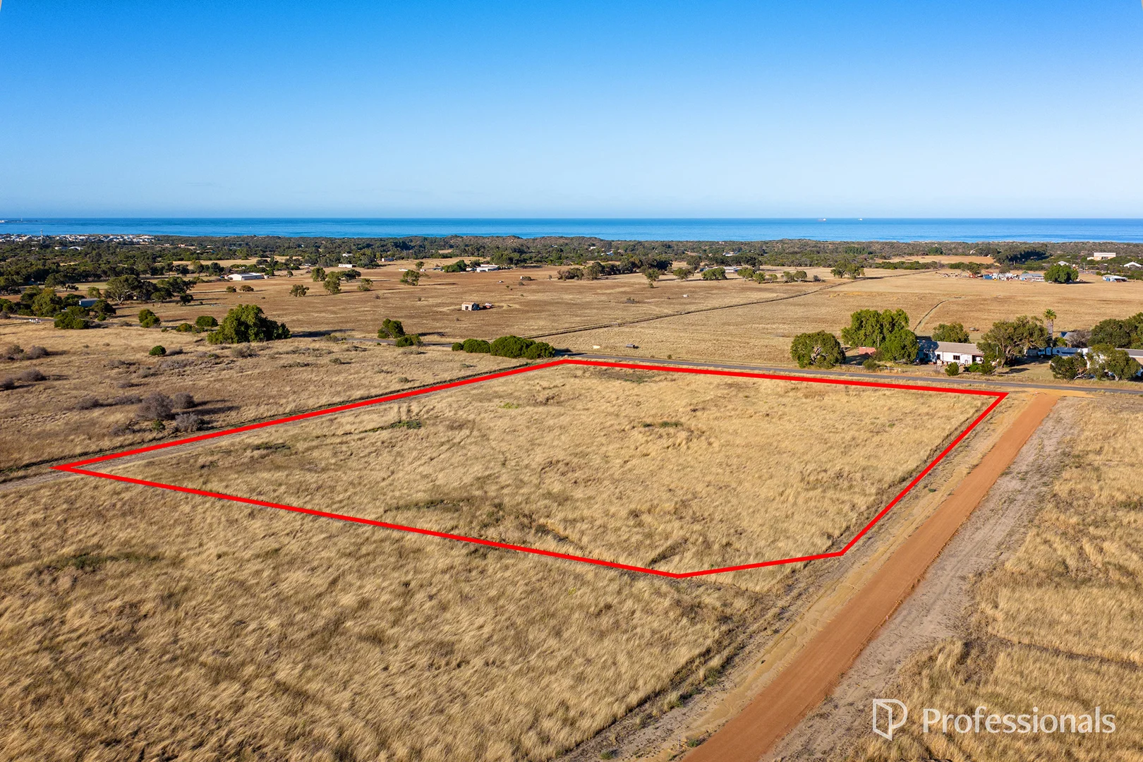 Additional image 5 of Proposed Lot 3 298 Hall Road, Waggrakine WA 6530