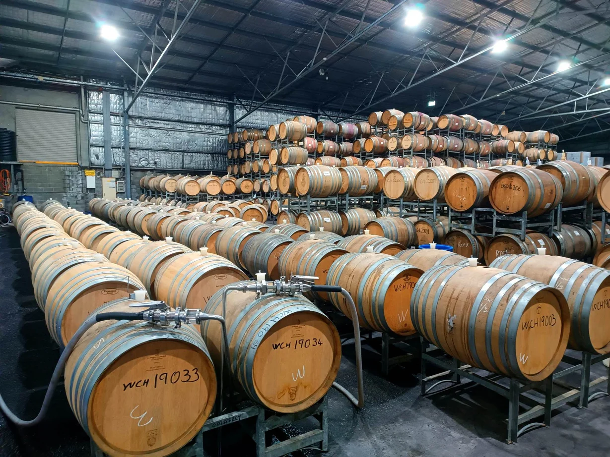 Additional image 20 of Blackwattle and Russell Road, West Cape Howe, Hay Shed Hill and wineries, Frankland River WA 6396