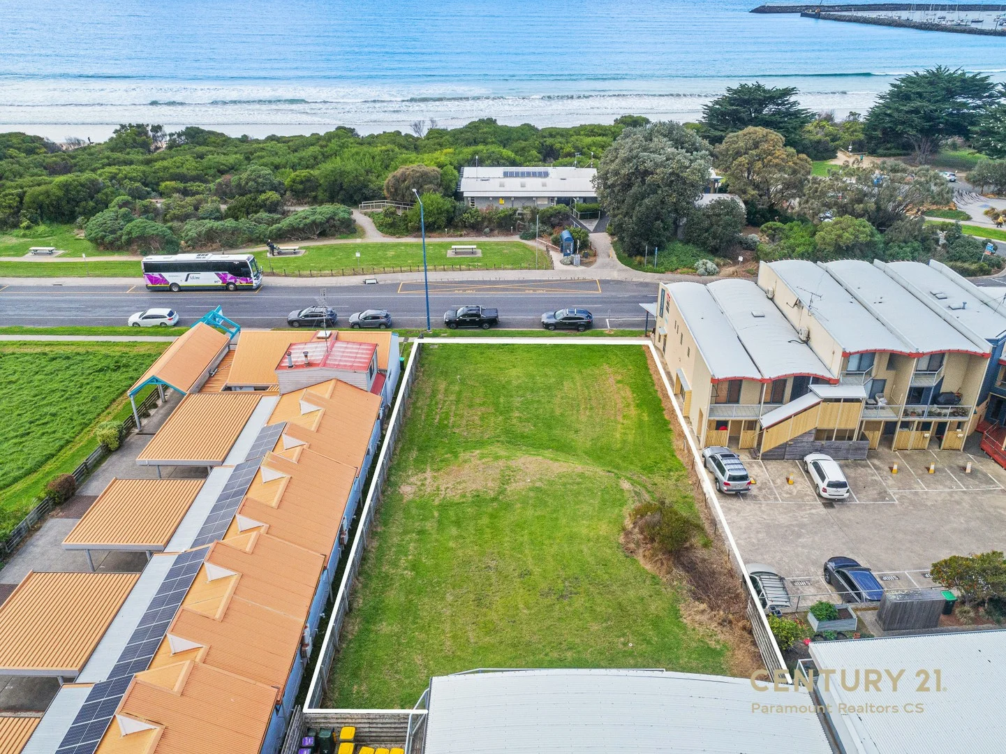 161 Great Ocean Road, Apollo Bay VIC 3233