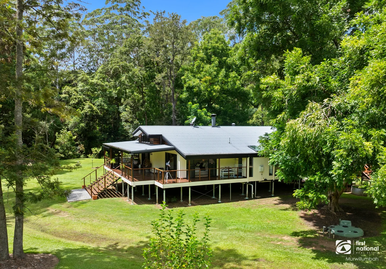 Additional image 23 of 3589 Kyogle Road, Mount Burrell NSW 2484