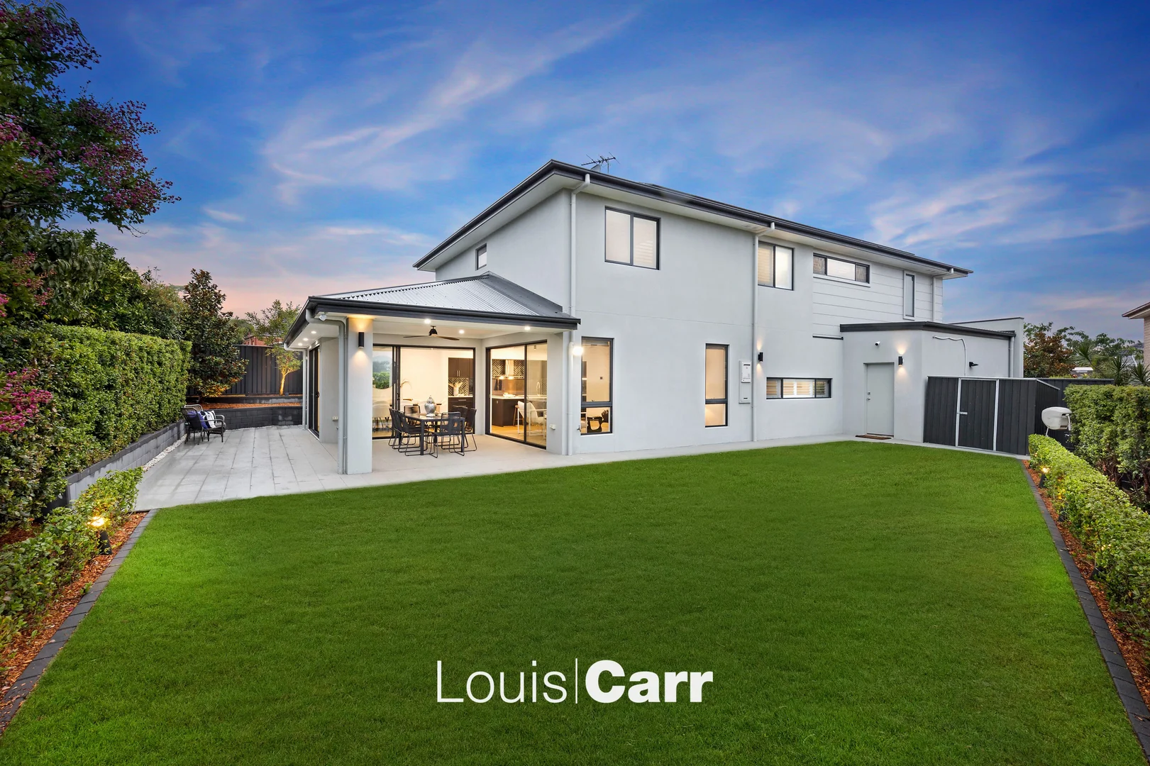 8 Talofa Place, Castle Hill NSW 2154