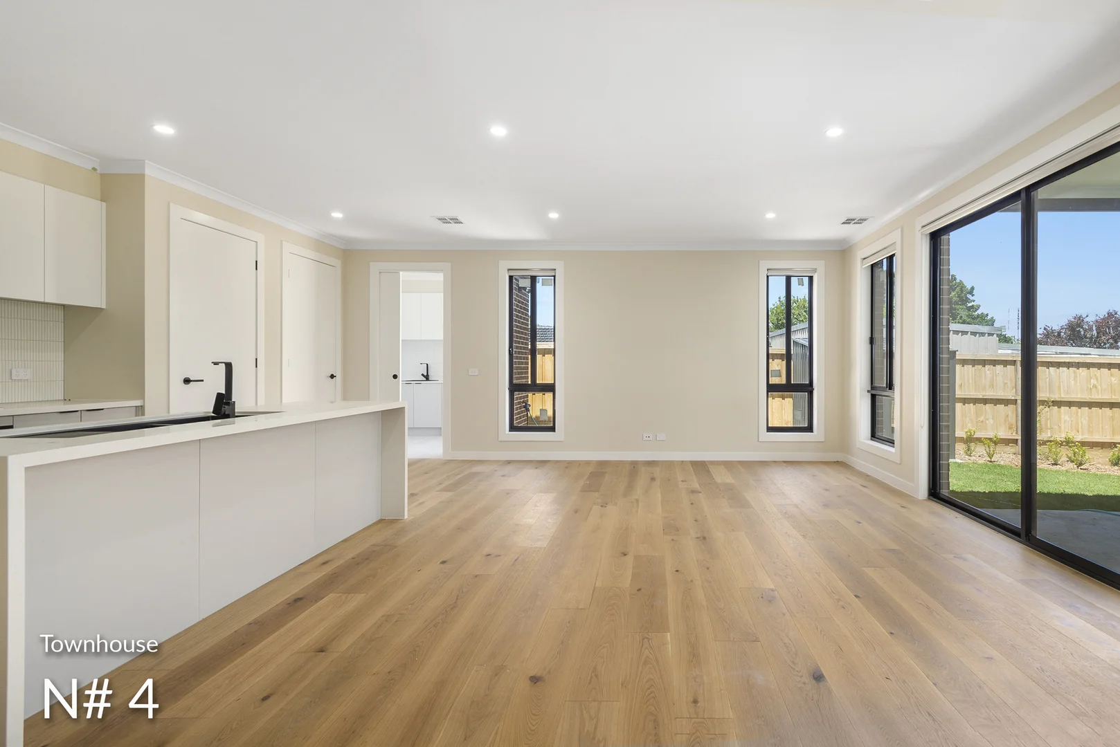 Additional image 3 of Townhouse 1-4/134 High Street, Kyneton VIC 3444