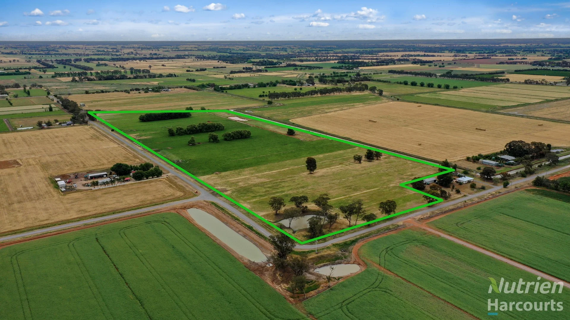 170 Bedford Road, Invergordon VIC 3636