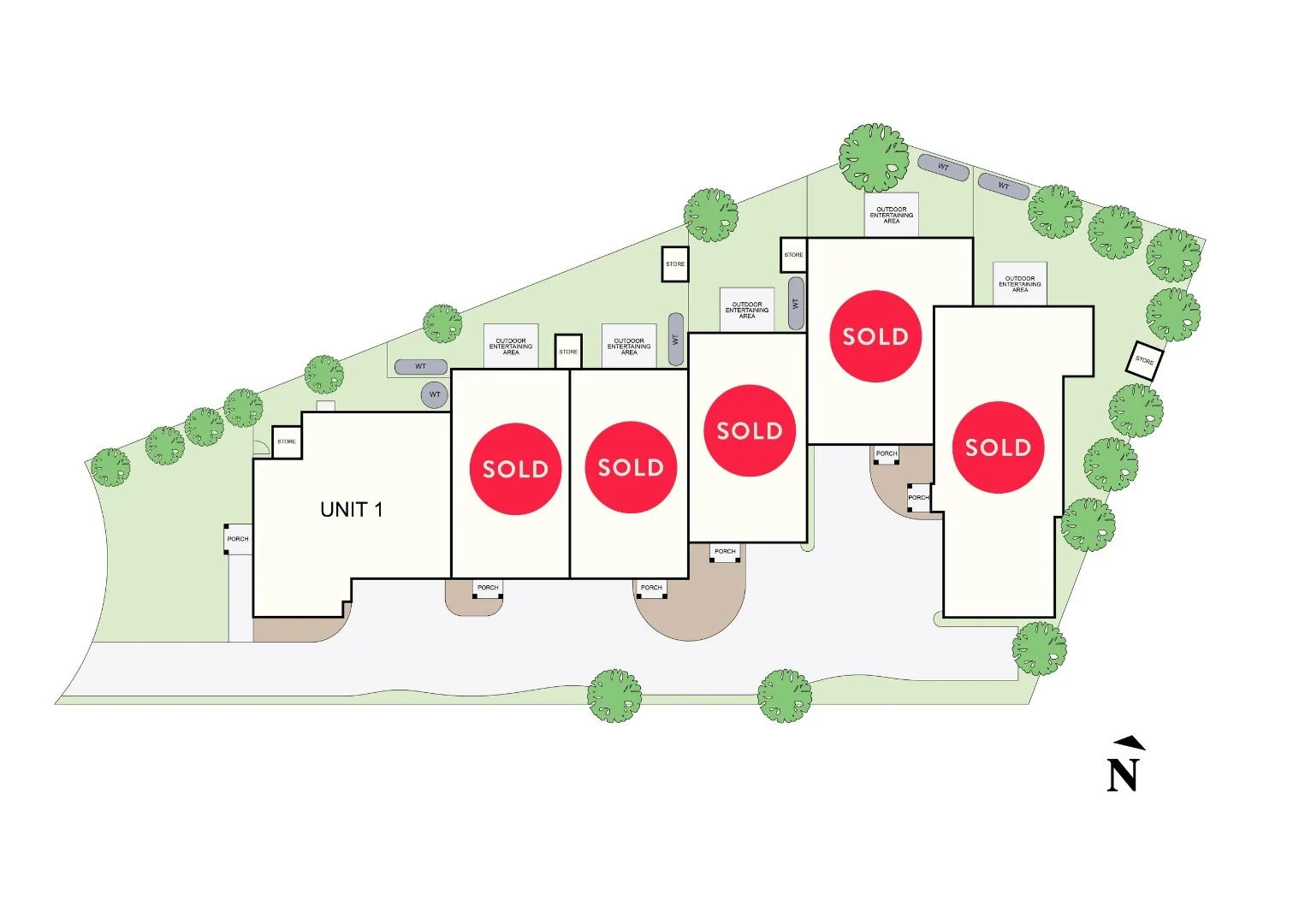 Additional image 17 of 1/8 Cameron Court, Kilsyth VIC 3137