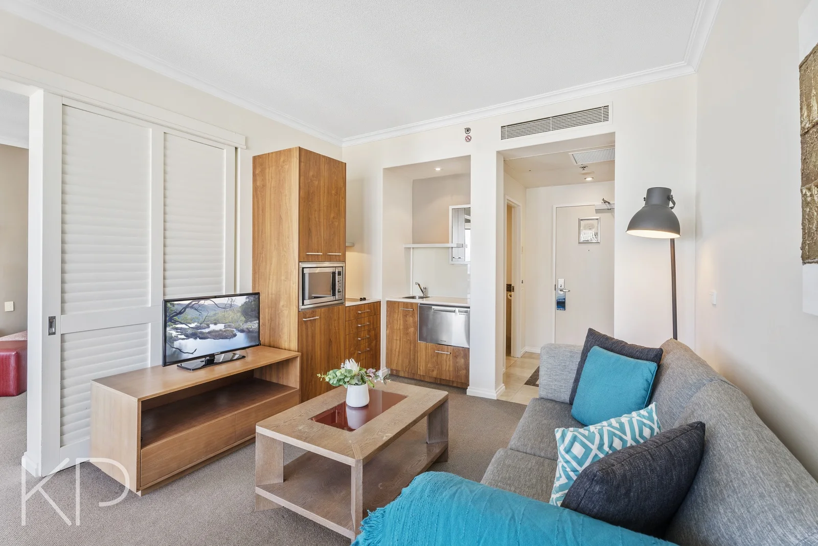 2103/25 Laycock Street, Surfers Paradise QLD 4217