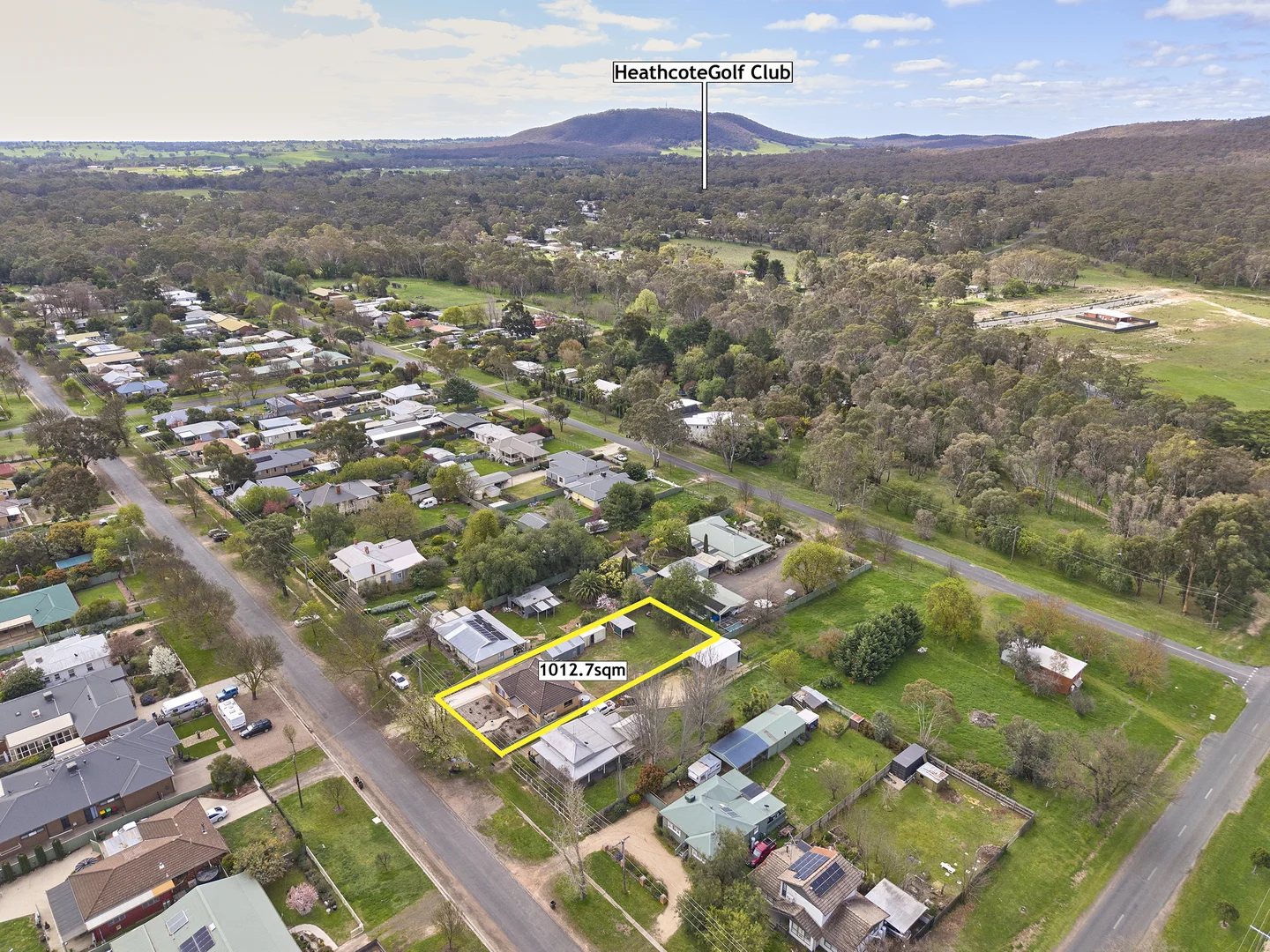 Additional image 22 of 52 Wright Street, Heathcote VIC 3523