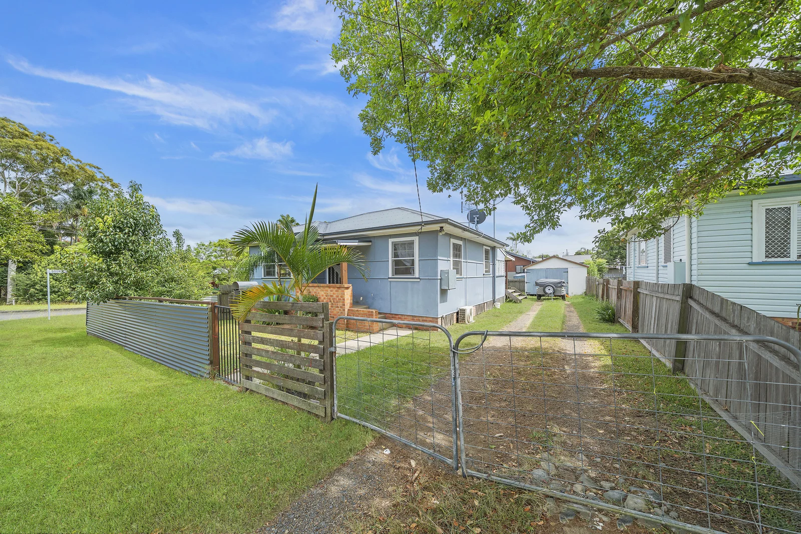 10 Nicholson Street, South Kempsey NSW 2440