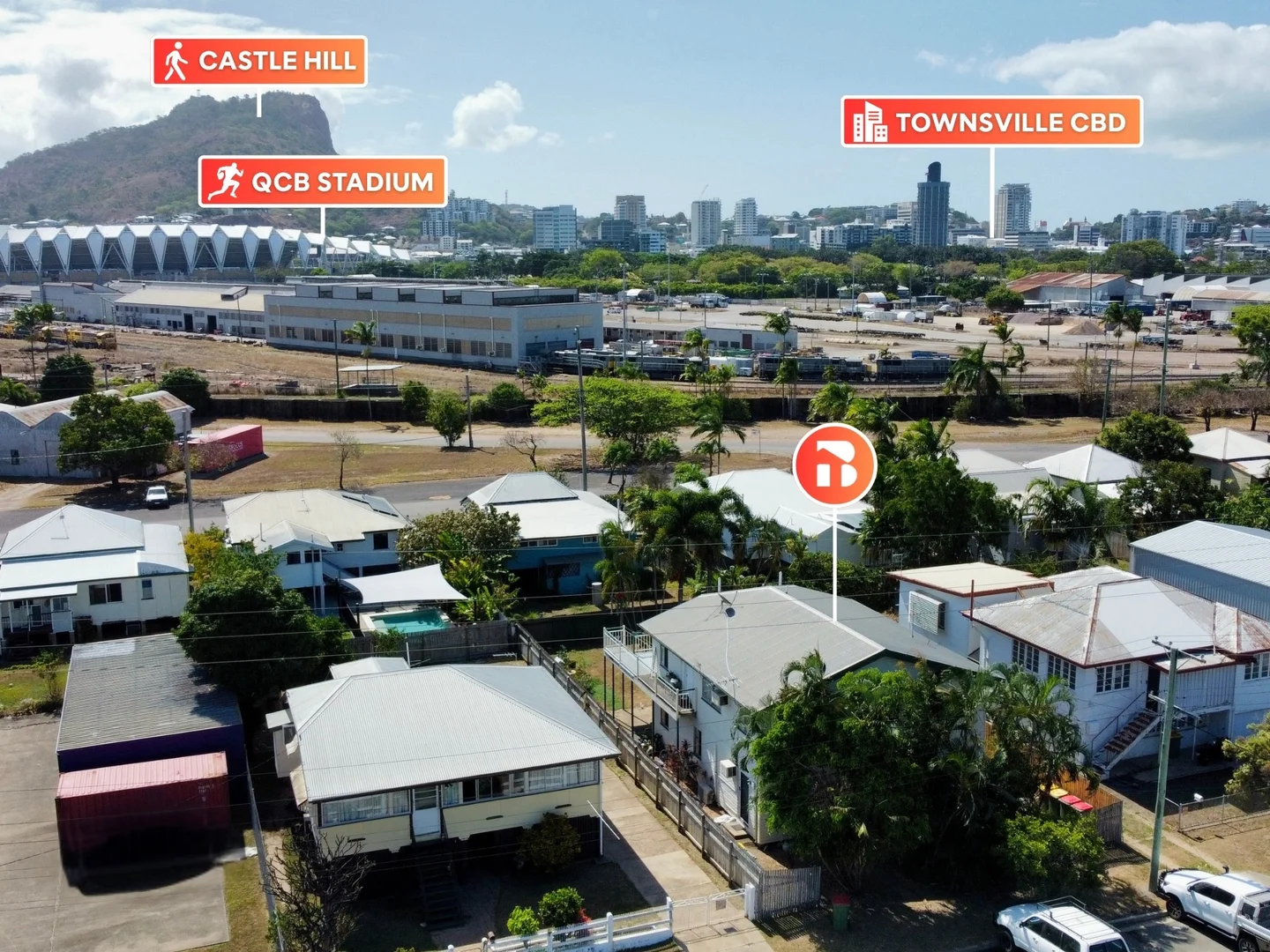 Additional image 14 of 9 Tully Street, South Townsville QLD 4810
