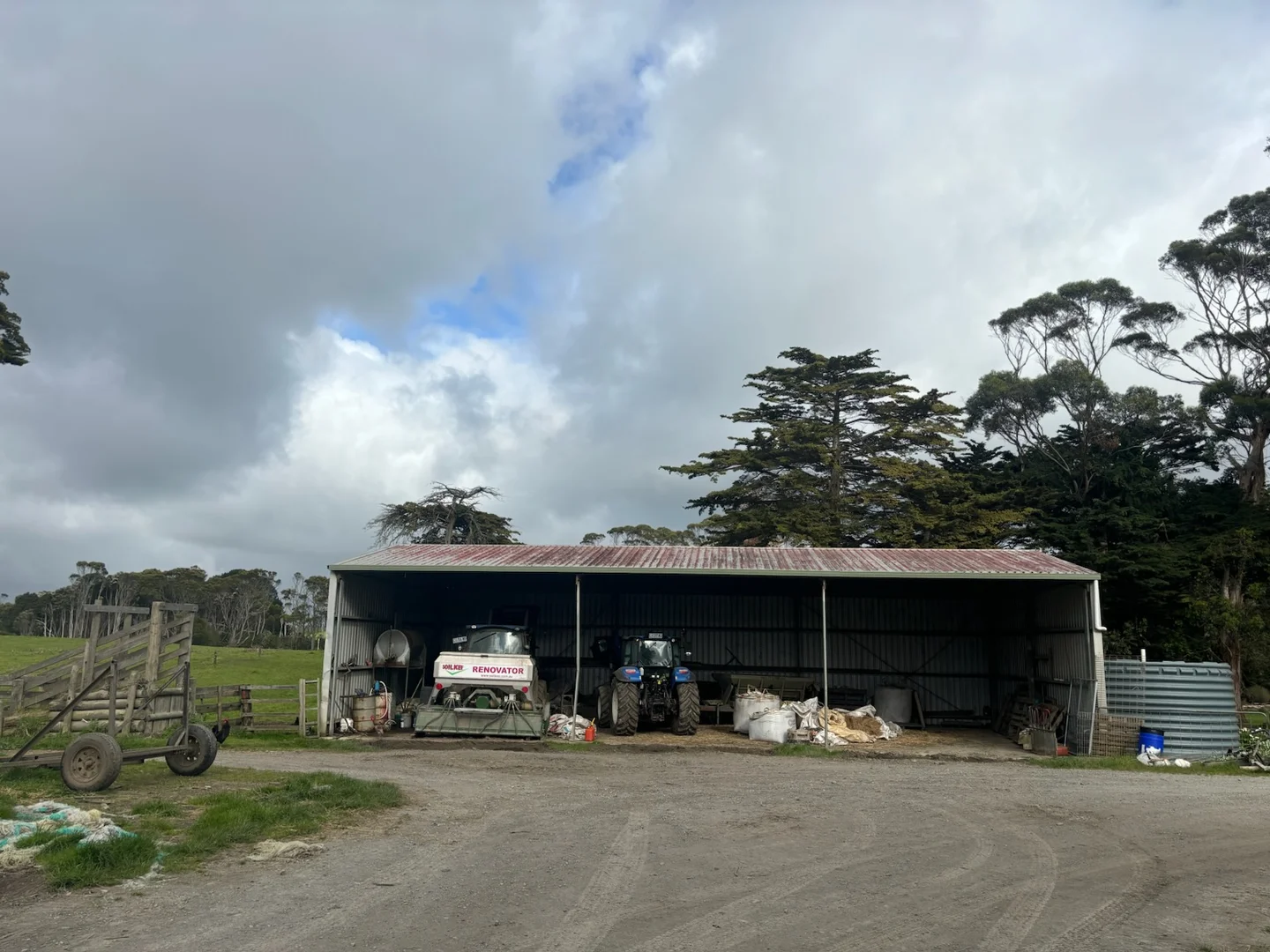 Additional image 16 of 678 Pegarah Road, Pegarah TAS 7256