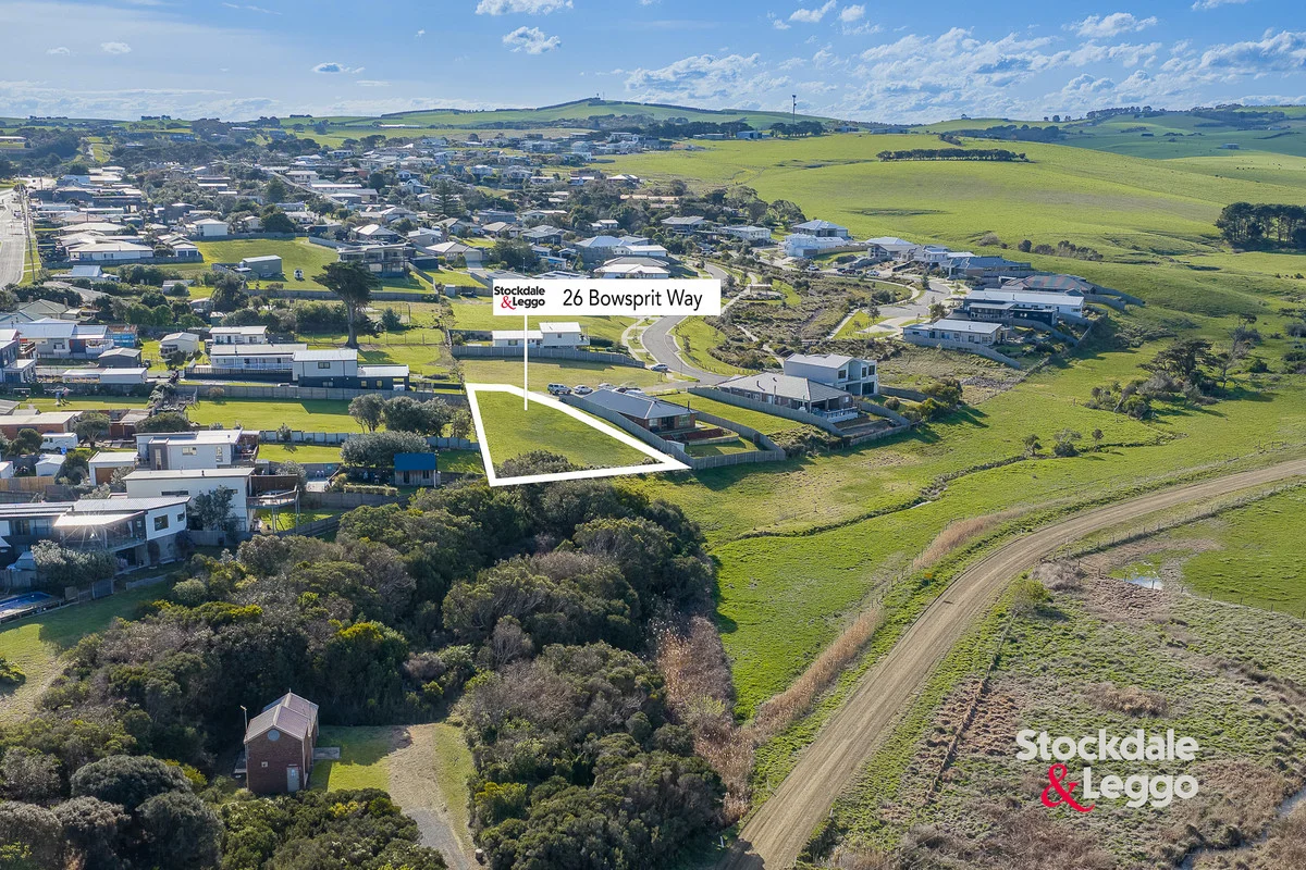 Additional image 8 of 26 Bowsprit Way, Kilcunda VIC 3995