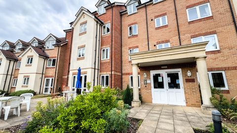 Concorde Lodge, Bristol, Gloucestershire BS34