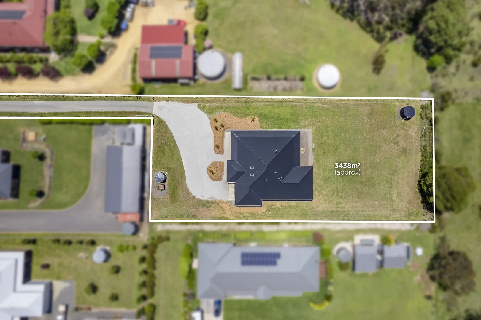 Additional image 19 of 12A Gleeson Street, Trentham VIC 3458