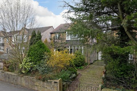 Abbeydale Road South, Sheffield S7