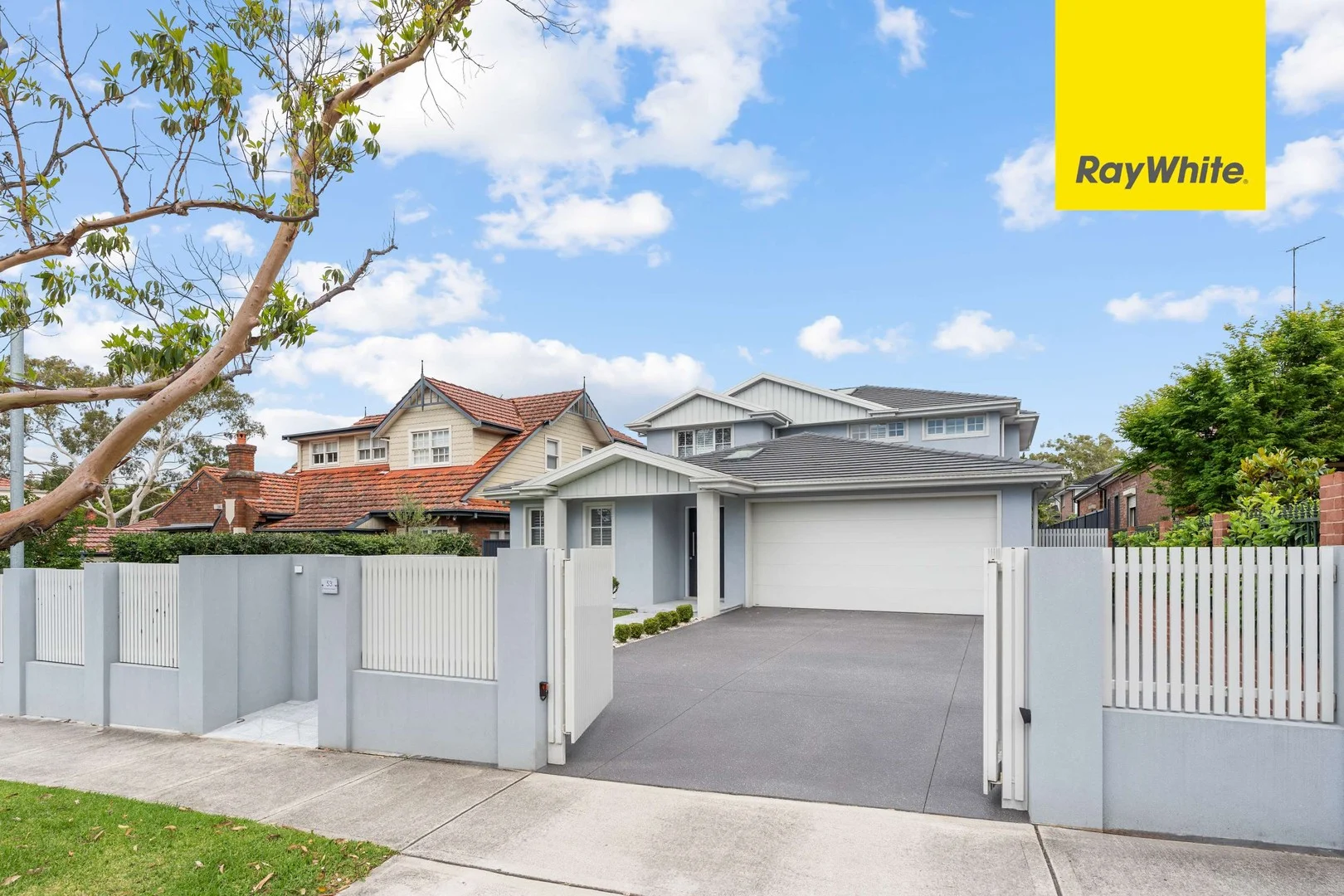 Additional image 35 of 53 Pemberton Street, Strathfield NSW 2135