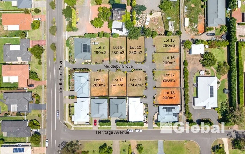 Additional image 8 of 11 Middleby Grove, Medowie NSW 2318