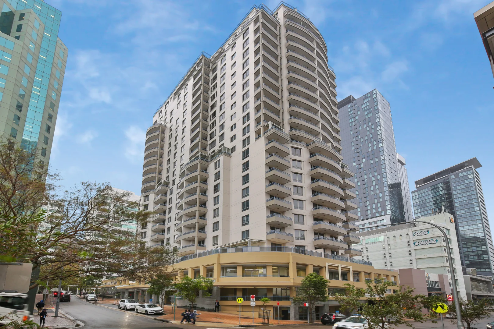 Additional image 12 of Penthouse   1 Katherine Street, Chatswood NSW 2067