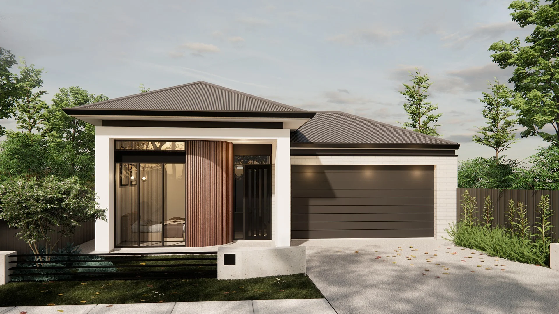 Lot 404 Lavina Street, Munno Para West SA 5115