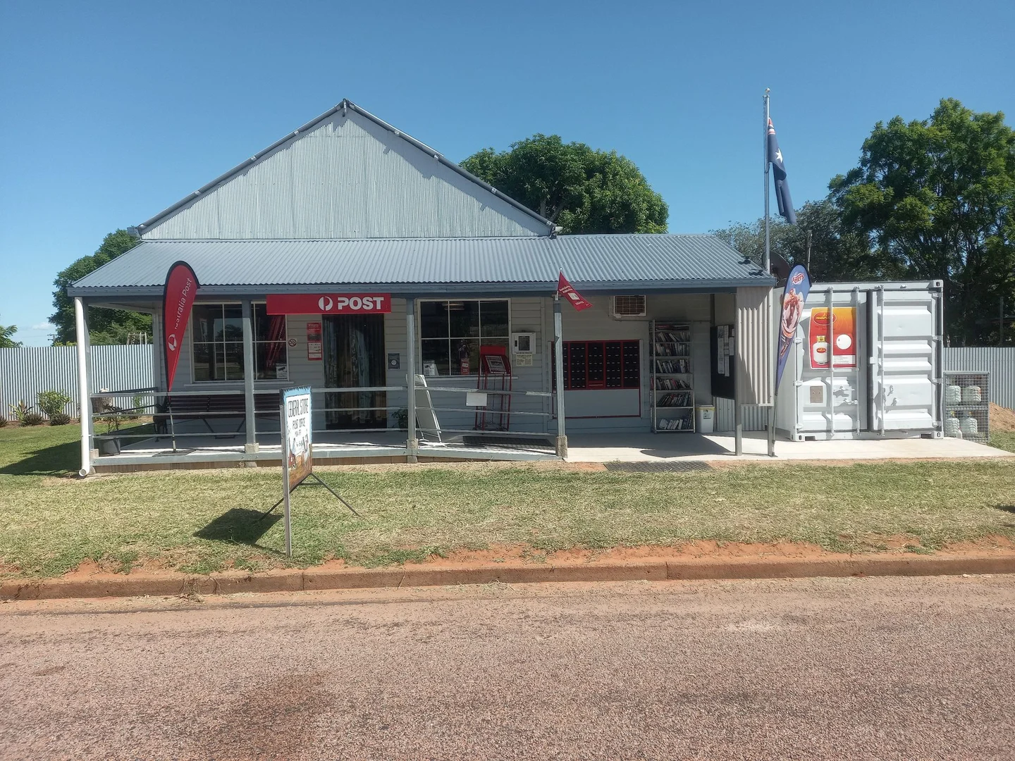 Additional image 12 of 40 Main Street, Pentland QLD 4816