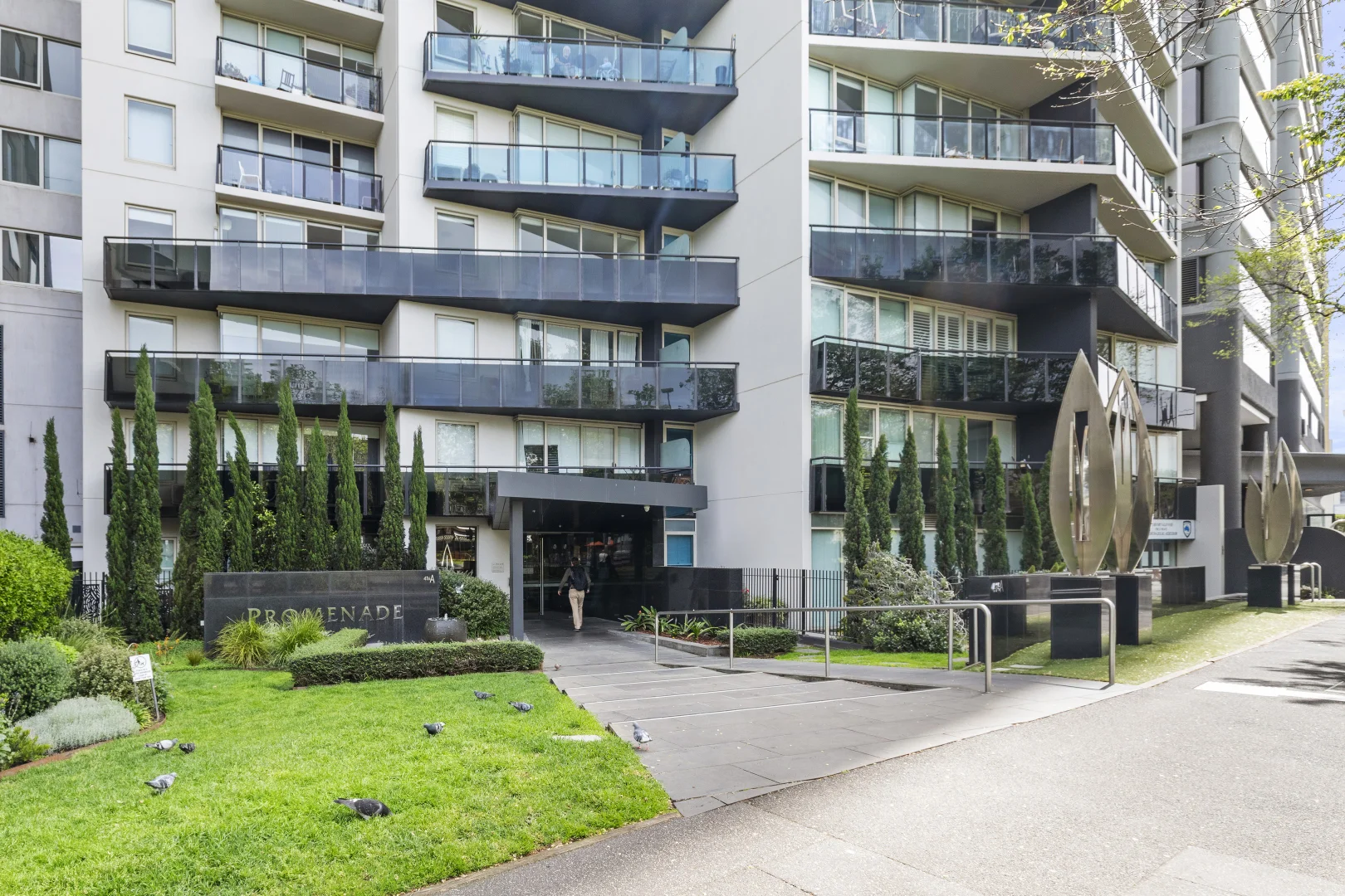 Additional image 7 of 145/416A St Kilda Road, Melbourne VIC 3004