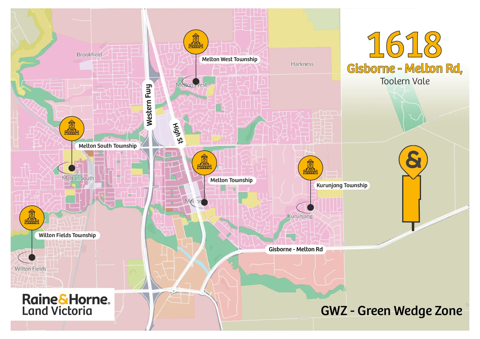 Additional image 4 of 1618 Gisborne-Melton Road, Toolern Vale VIC 3337