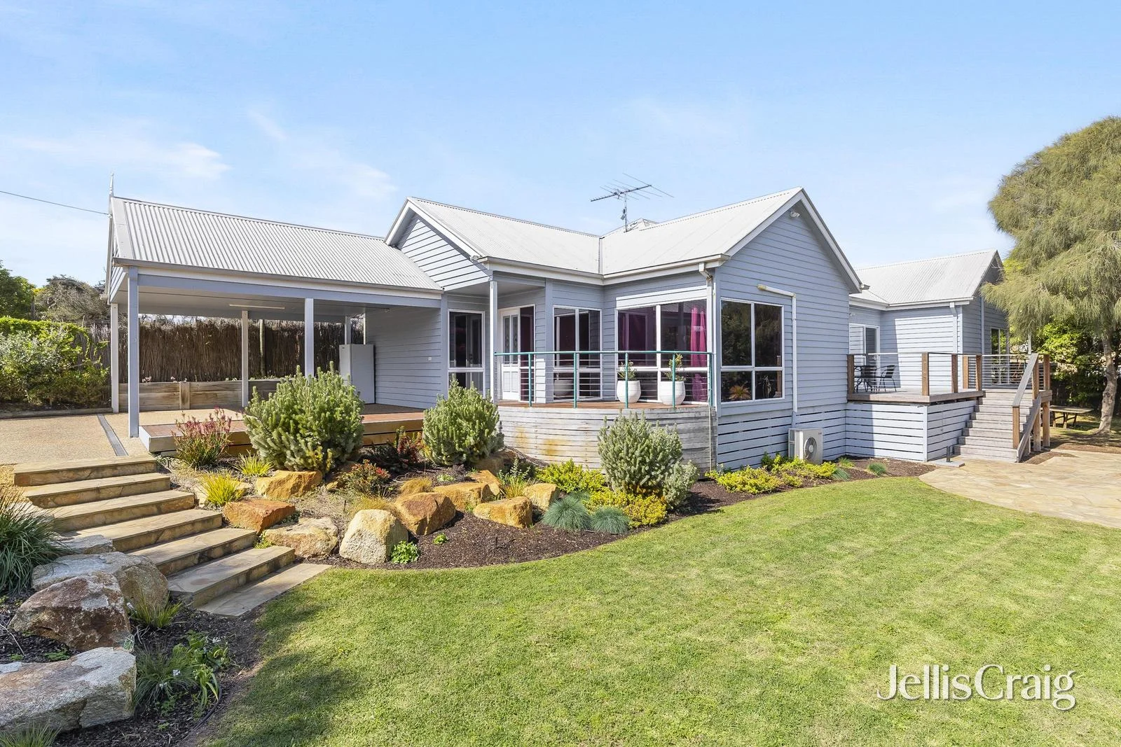 53 Hughes Road, Blairgowrie VIC 3942