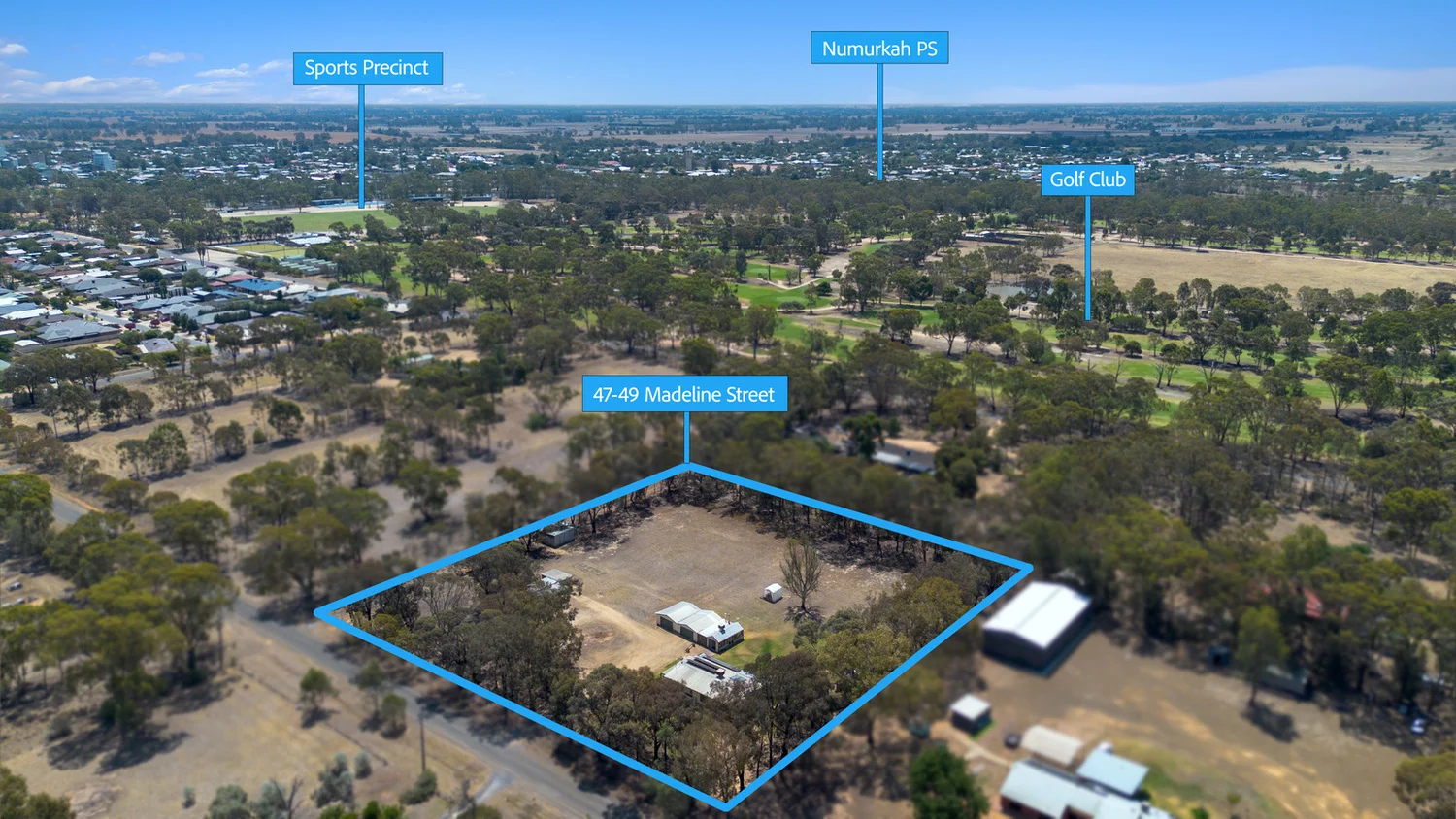 Additional image 2 of 47 - 49 Madeline Street, Numurkah VIC 3636