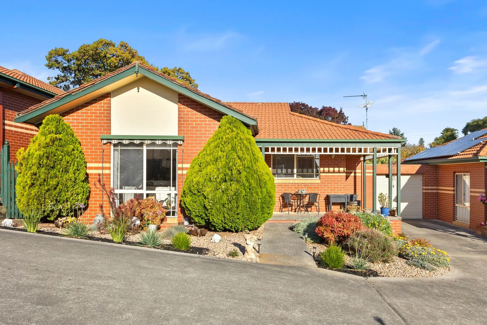 3/21 Victoria Street, Korumburra VIC 3950