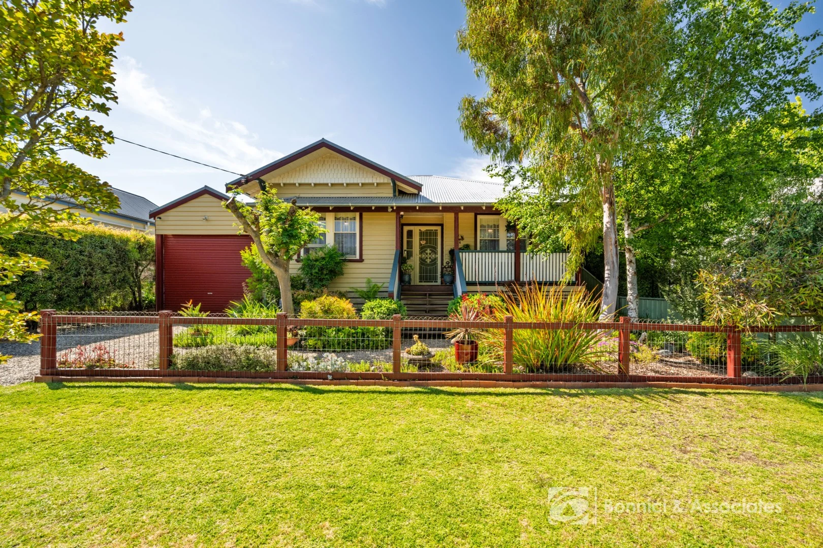 Additional image 24 of 20A Last Street, Beechworth VIC 3747