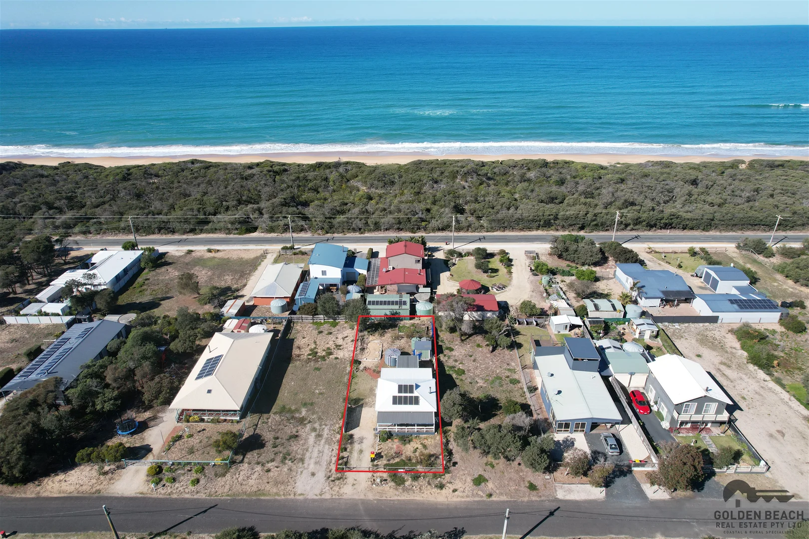 Additional image 2 of 15 Beachcomber Road, Golden Beach VIC 3851