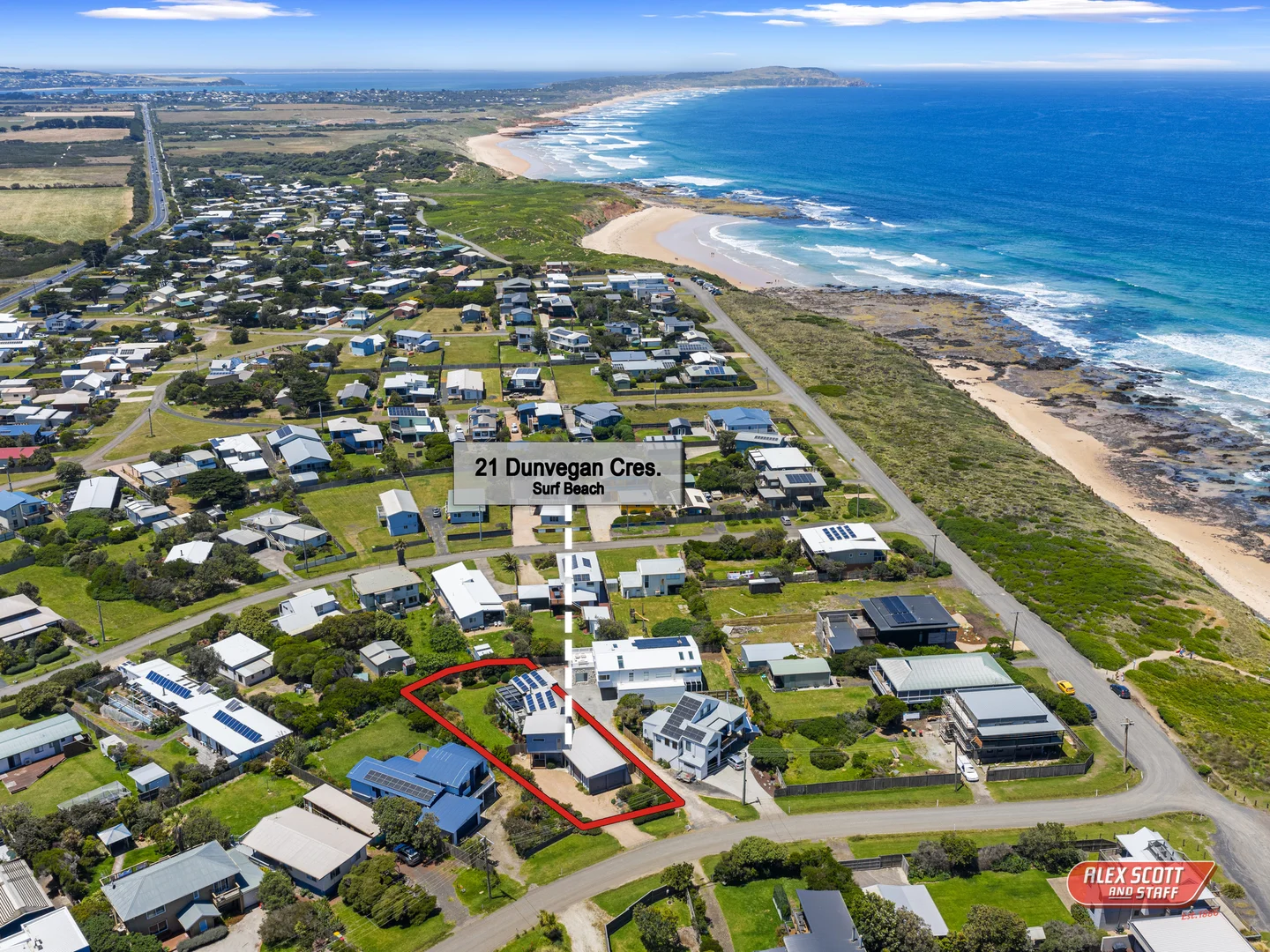 Additional image 27 of 21 Dunvegan Crescent, Surf Beach VIC 3922