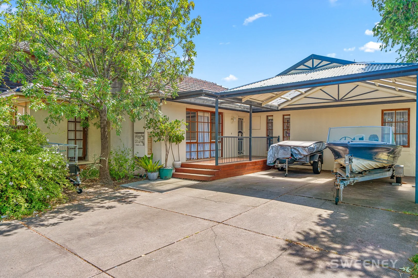 1 Second Avenue, Altona North VIC 3025
