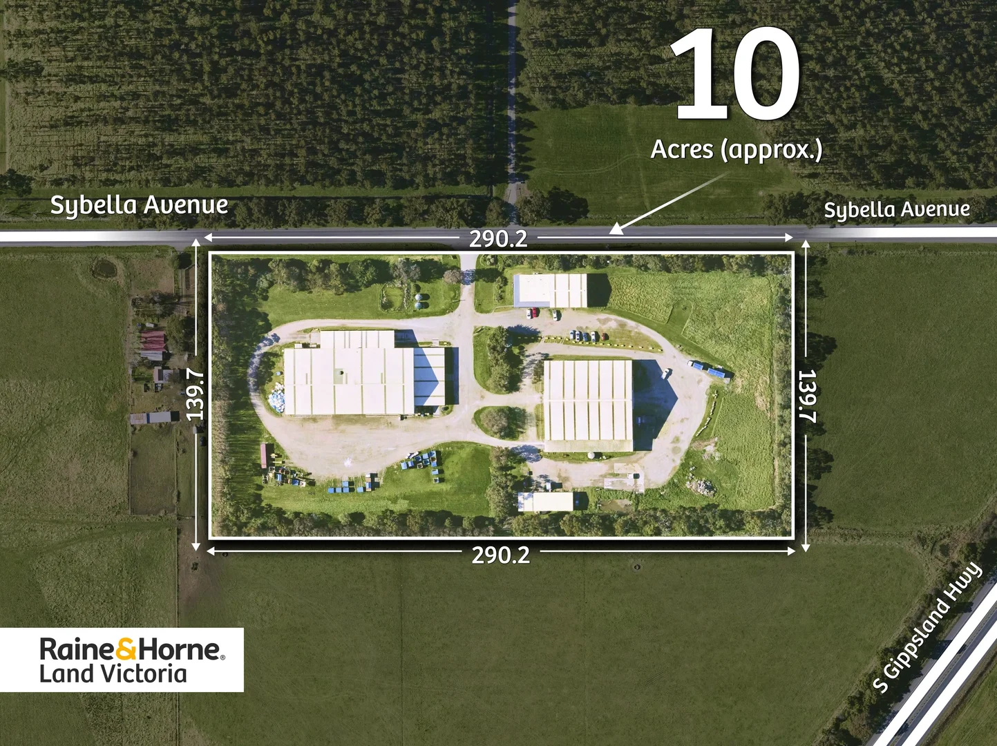 Additional image 3 of 150 Sybella Avenue, Koo Wee Rup VIC 3981