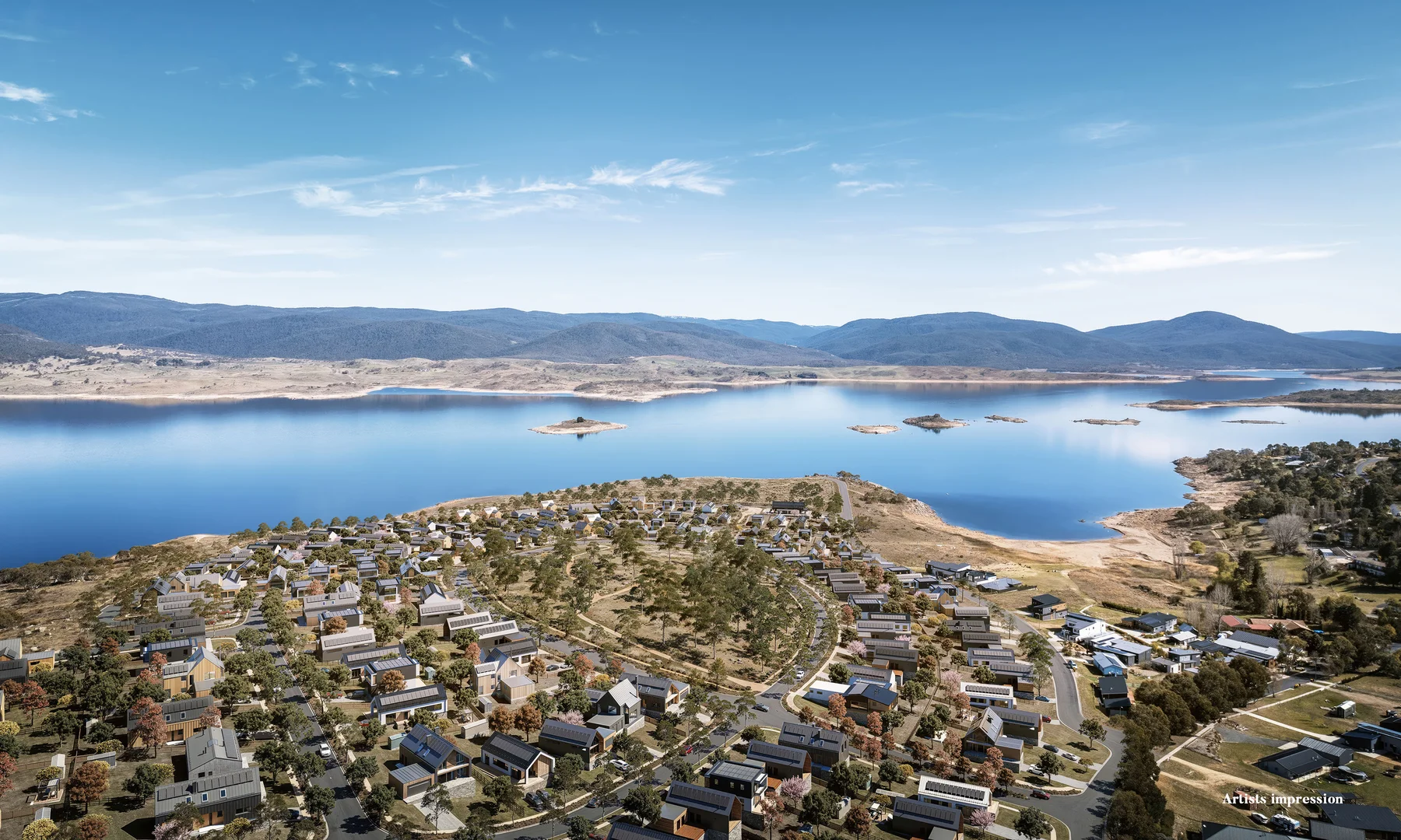 Additional image 4 of 1 Old Kosciuszko Road, East Jindabyne NSW 2627