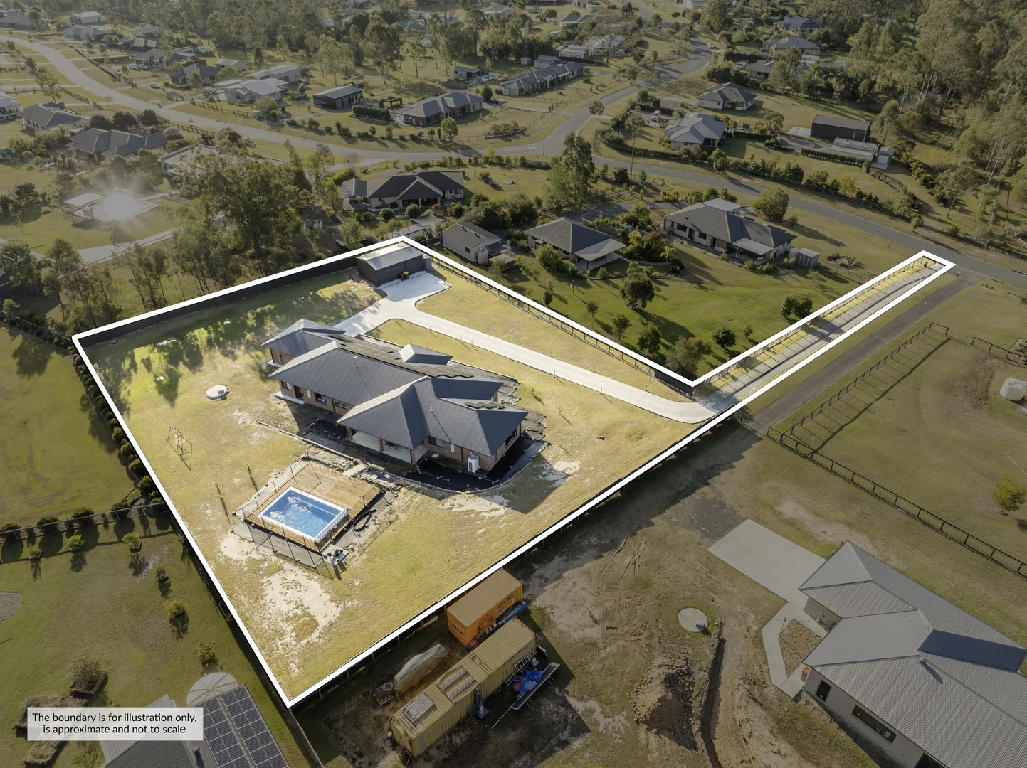 Additional image 24 of 139 Bottlebrush Drive, Jimboomba QLD 4280