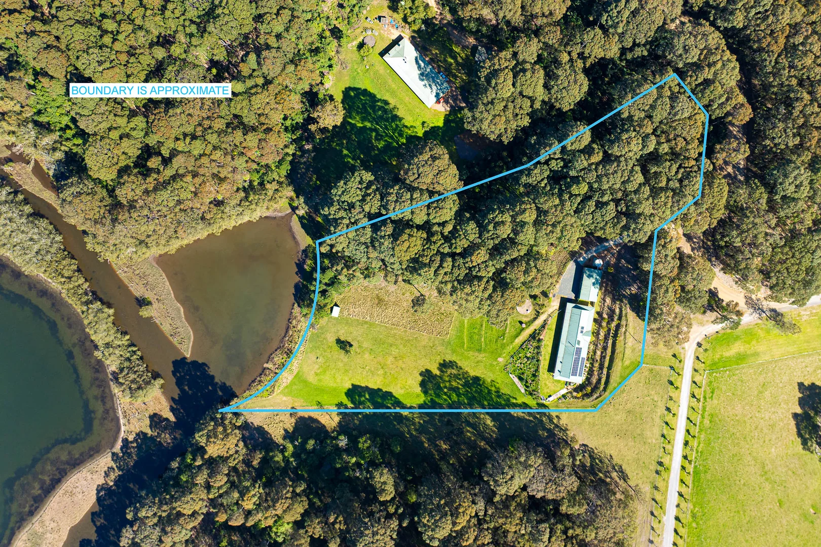 Additional image 17 of 861 Old Highway, Corunna NSW 2546