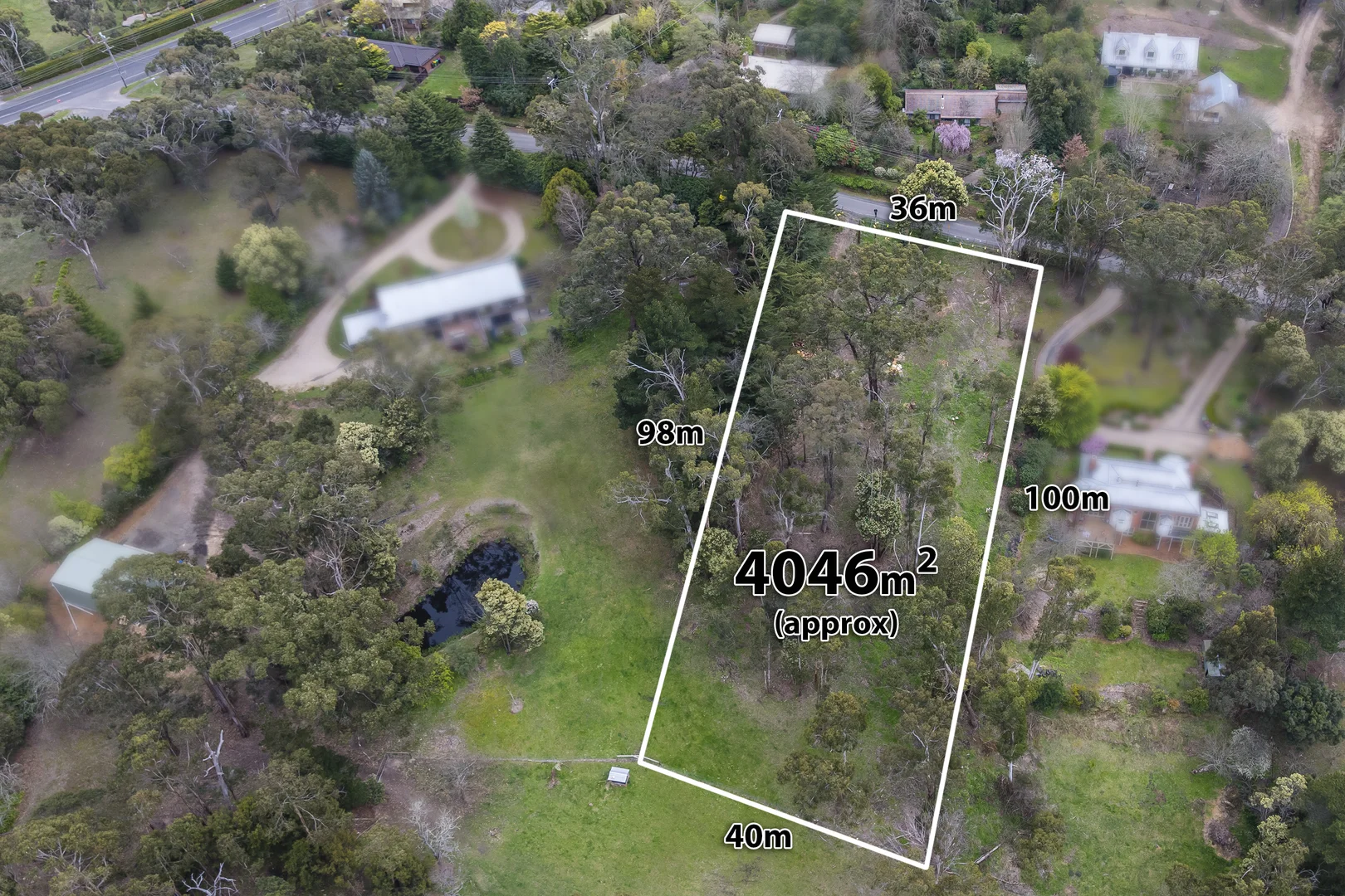 Additional image 10 of 13 Cheniston Road, Mount Macedon VIC 3441