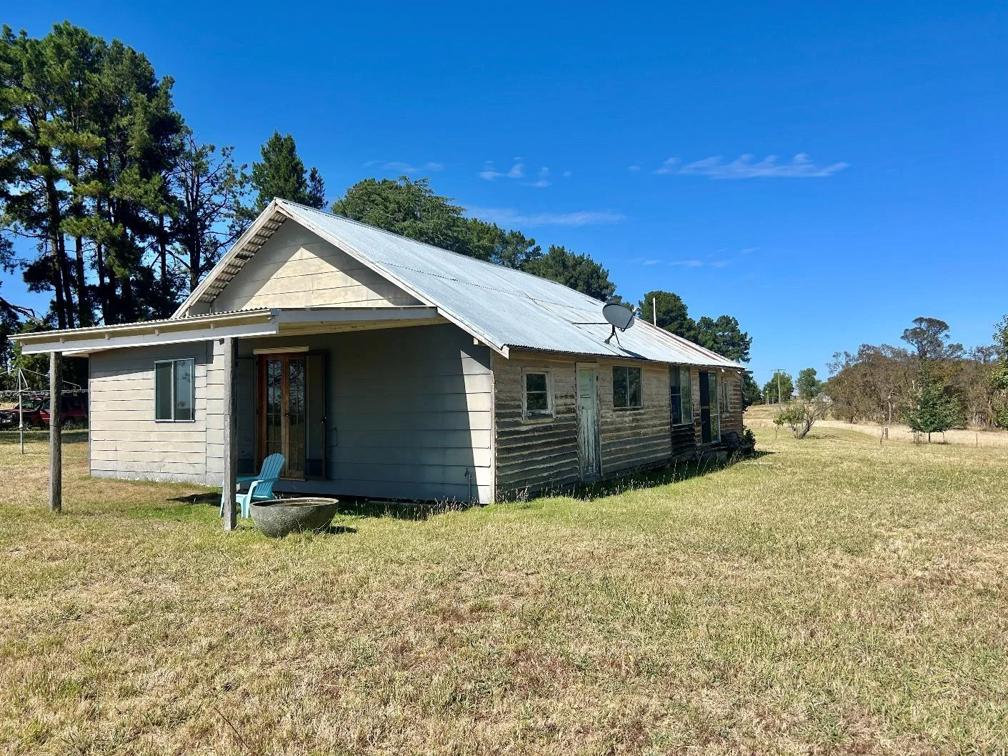 Additional image 16 of 42 Mabbotts Lane, Kentucky NSW 2354