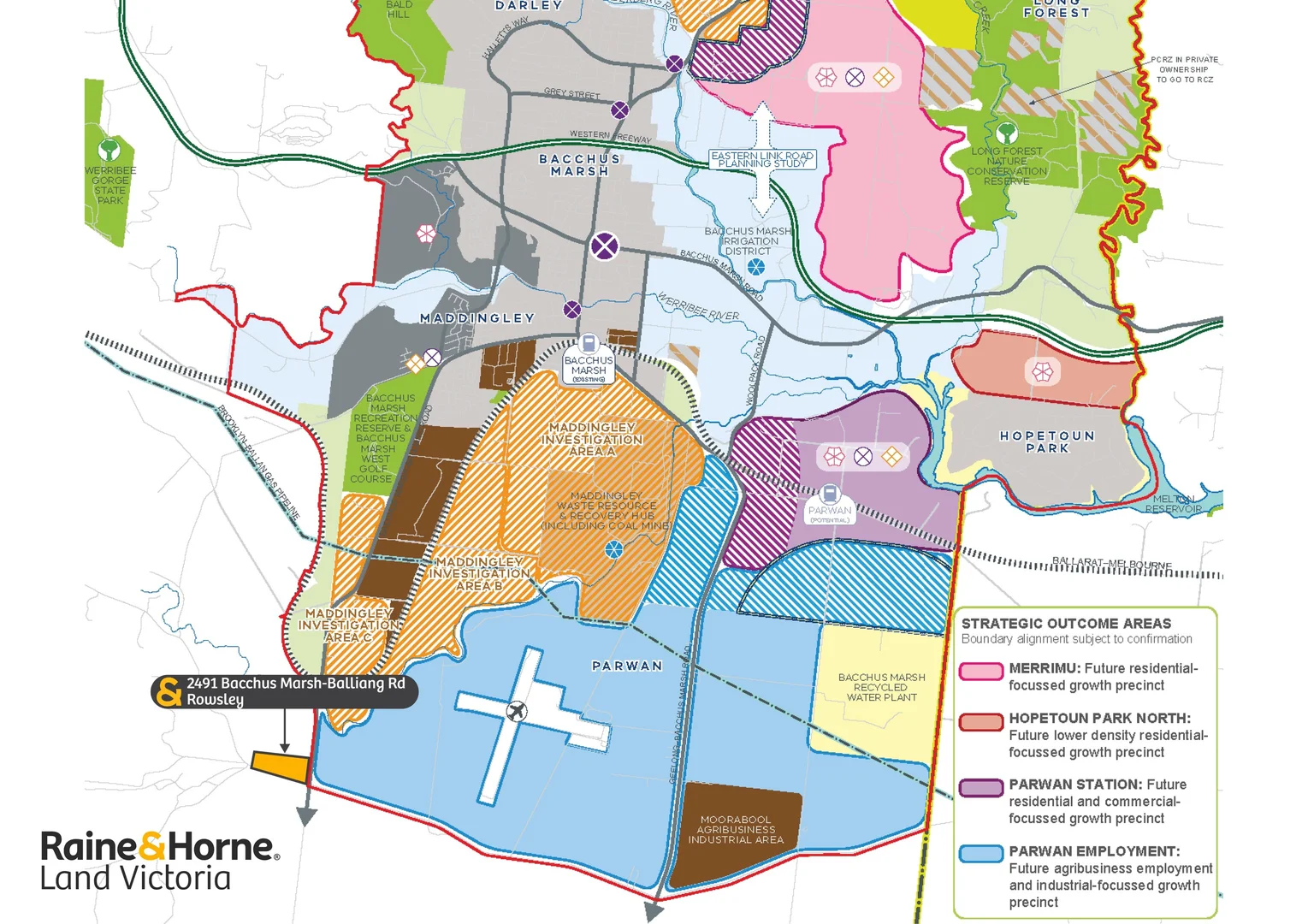 Additional image 2 of 2491 Bacchus Marsh-Balliang Road, Rowsley VIC 3340