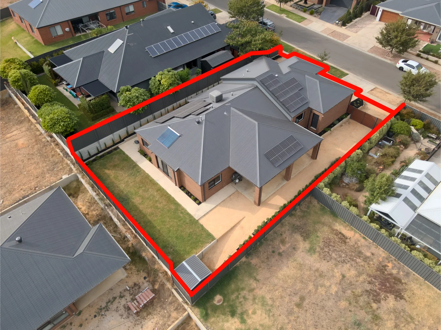 Additional image 20 of 3 Terrapee Street, Strathfieldsaye VIC 3551
