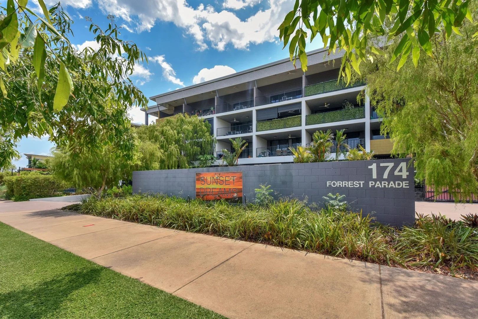 Additional image 8 of APARTMENT 1E/174 Forrest Parade, Rosebery NT 0832