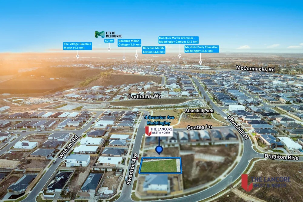 Additional image 4 of 4 Swanton Avenue, Maddingley VIC 3340