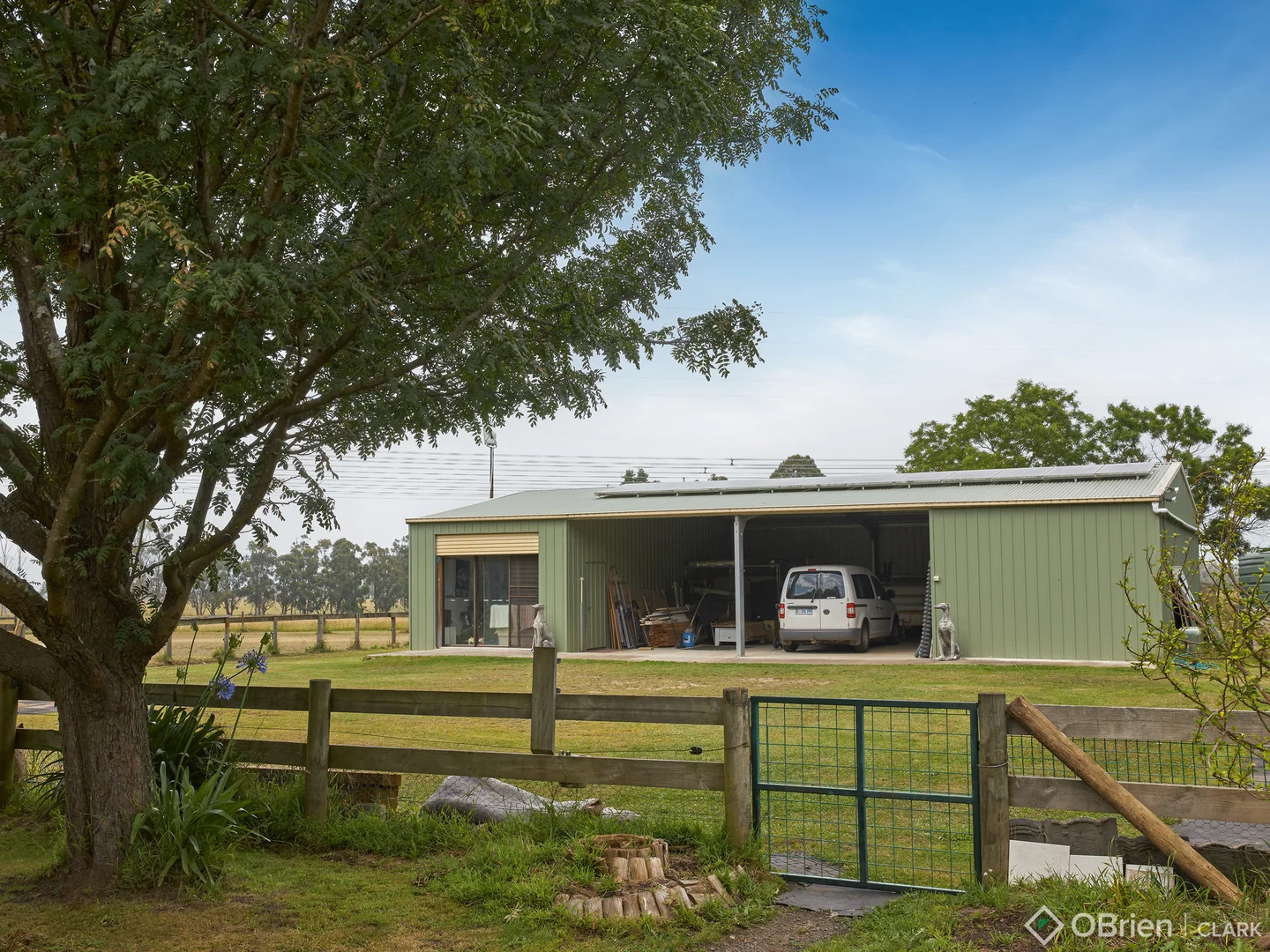 Additional image 6 of 897 Araluen Road, Shady Creek VIC 3821